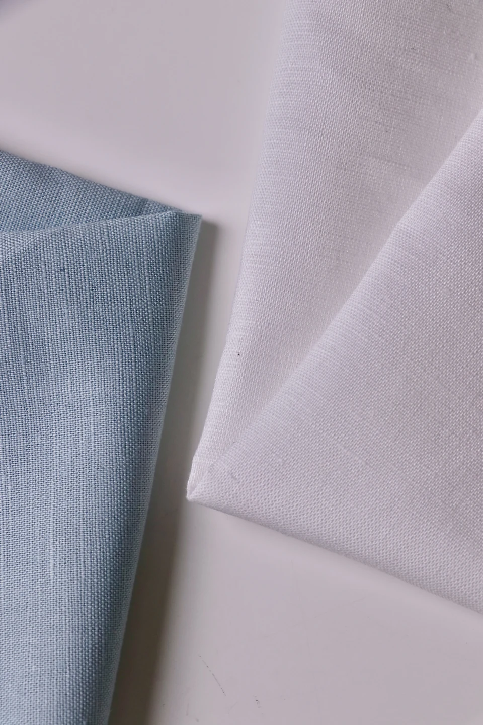 60% Hemp / 40% Cotton Fabric